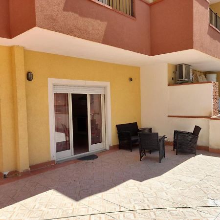 Appartamento Deborah Giardini Naxos Exterior photo